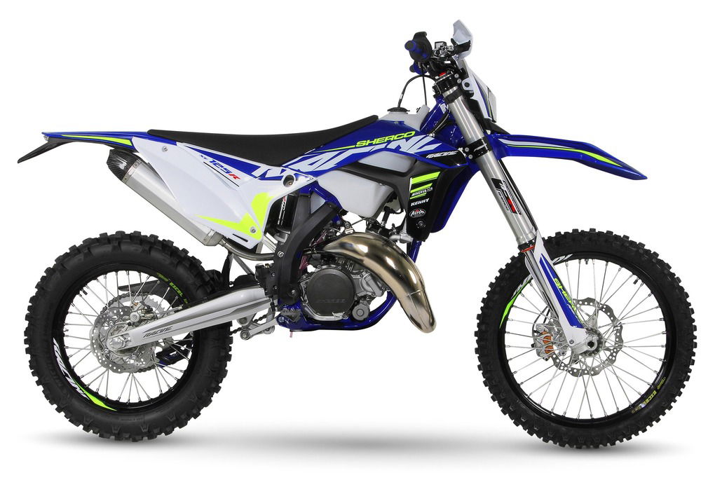 Sherco 125 SE Racing (2020) (5)