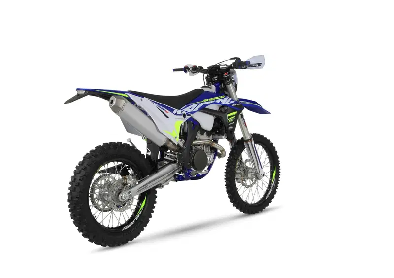 Sherco 250 SEF 250 SEF Racing (2020) (2)