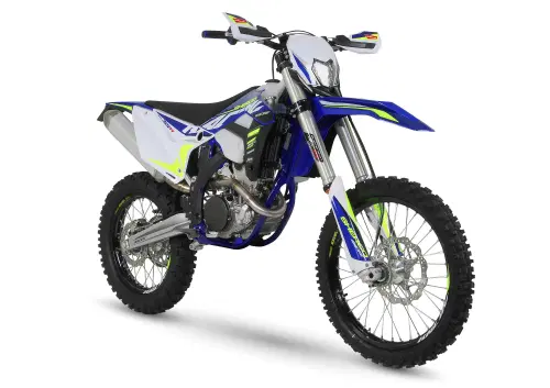 Sherco 250 SEF Racing (2020)