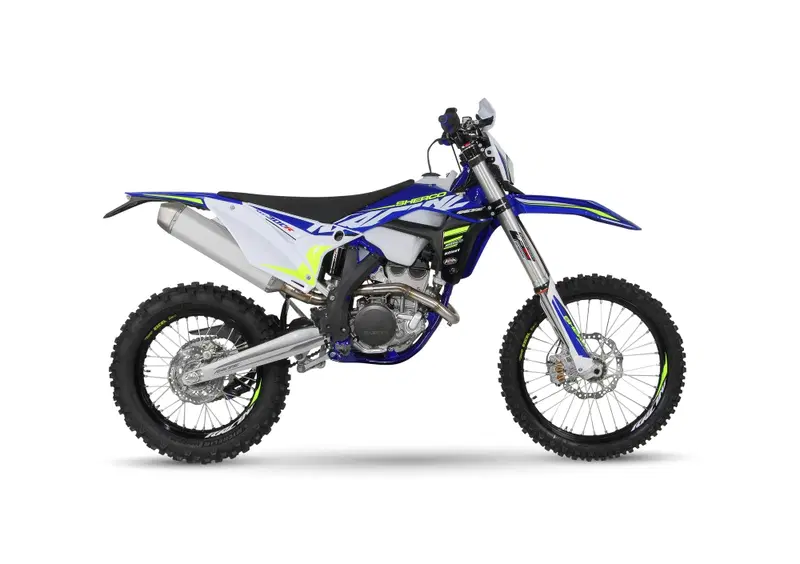 Sherco 250 SEF 250 SEF Racing (2020) (4)