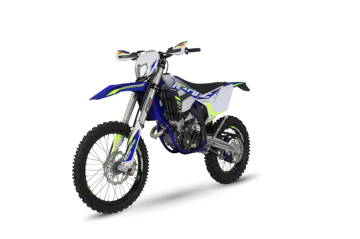 Sherco 250 SEF 250 SEF Racing (2020) (5)