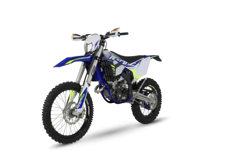 Sherco 250 SEF 250 SEF Racing (2020) (5)