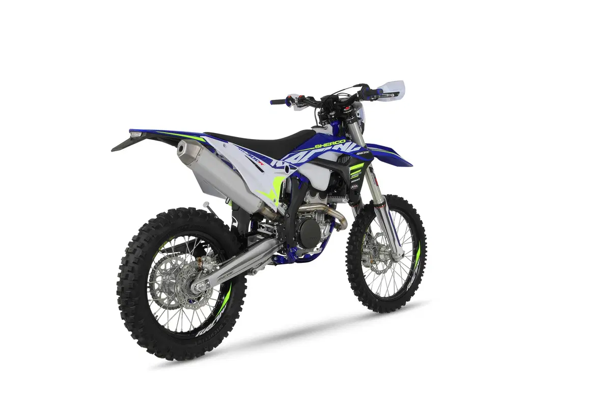 Sherco 300 SEF 300 SEF Racing (2020) (4)