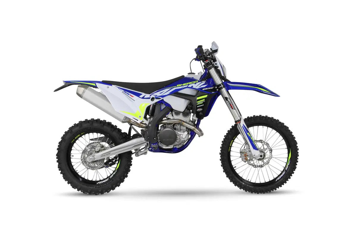 Sherco 300 SEF 300 SEF Racing (2020) (5)