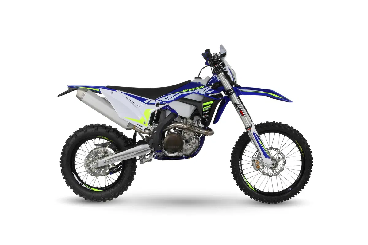 Sherco 450 SEF 450 SEF Racing (2020) (2)
