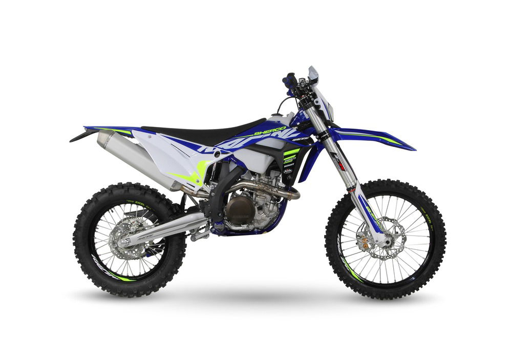 Sherco 450 SEF Racing (2020) (2)