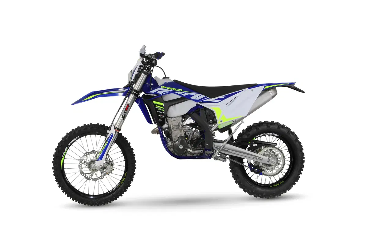 Sherco 450 SEF 450 SEF Racing (2020) (4)