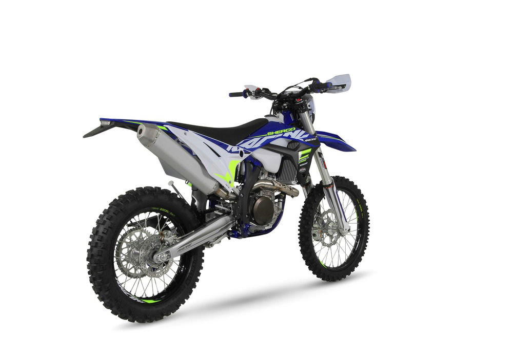 Sherco 450 SEF Racing (2020) (5)