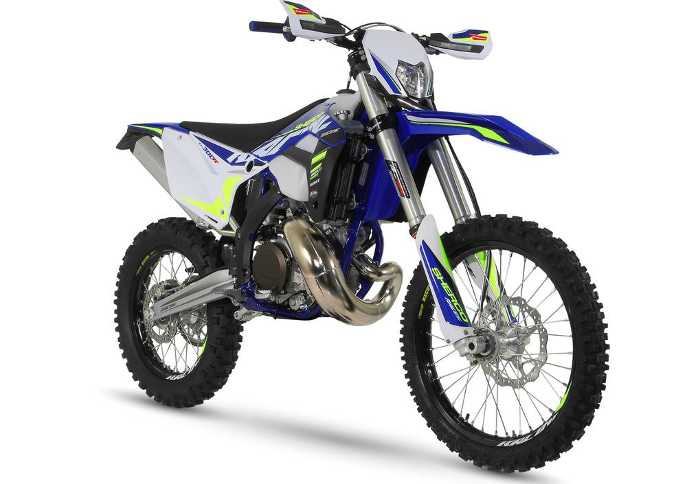 Sherco 300 SE Racing (2020)