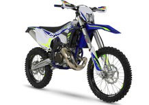 Sherco 300 SE Racing (2020)