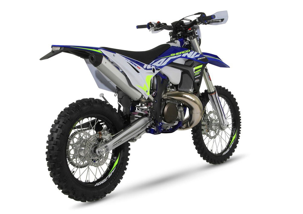 Sherco 300 SE Racing (2020) (5)