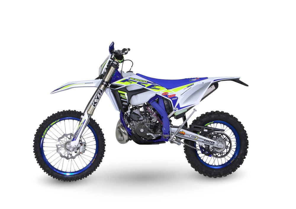 Sherco 250 SE Factory (2020) (2)