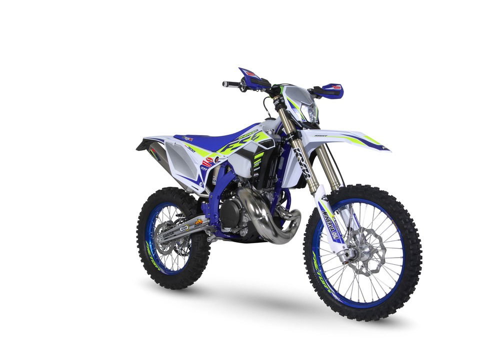 Sherco 250 SE Factory (2020)