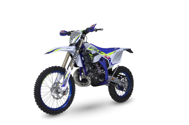 Sherco 250 SEF 250 SEF Factory (2020)