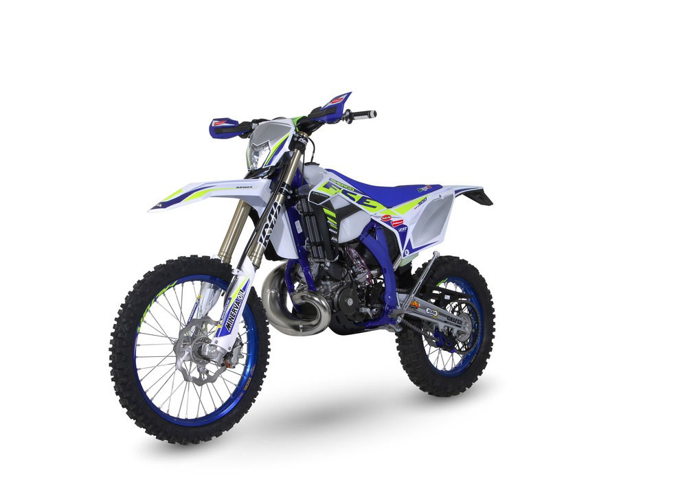 Sherco 250 SEF Factory (2020)