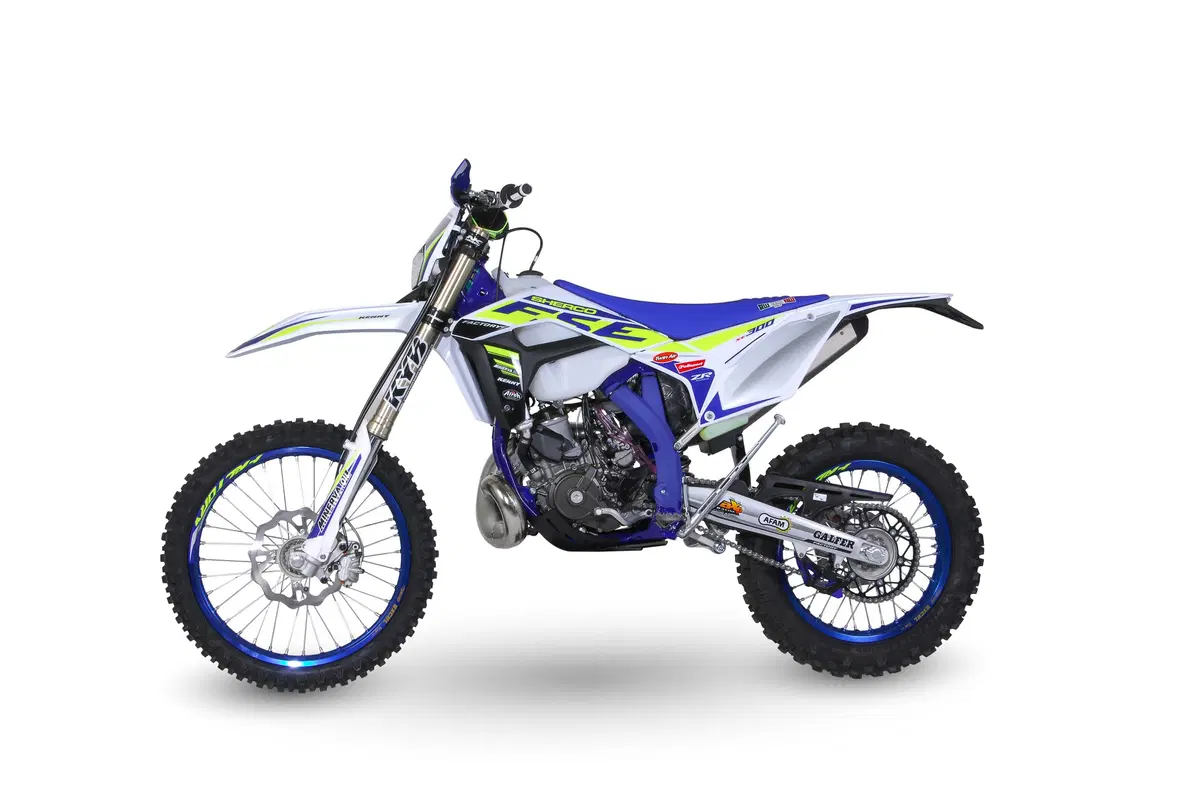 Sherco 250 SEF 250 SEF Factory (2020) (2)