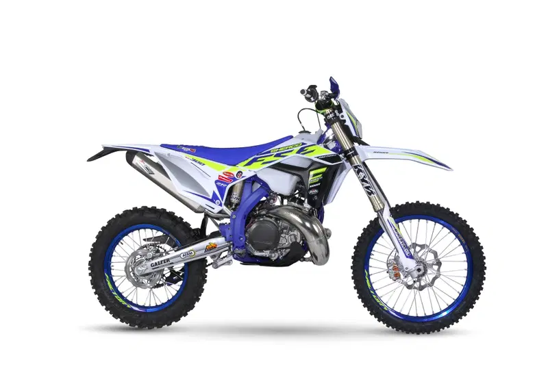 Sherco 250 SEF 250 SEF Factory (2020) (4)