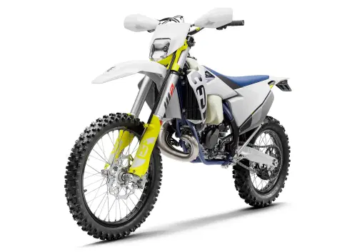Husqvarna TE 150i (2020)