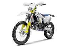 Husqvarna TE 150i (2020)