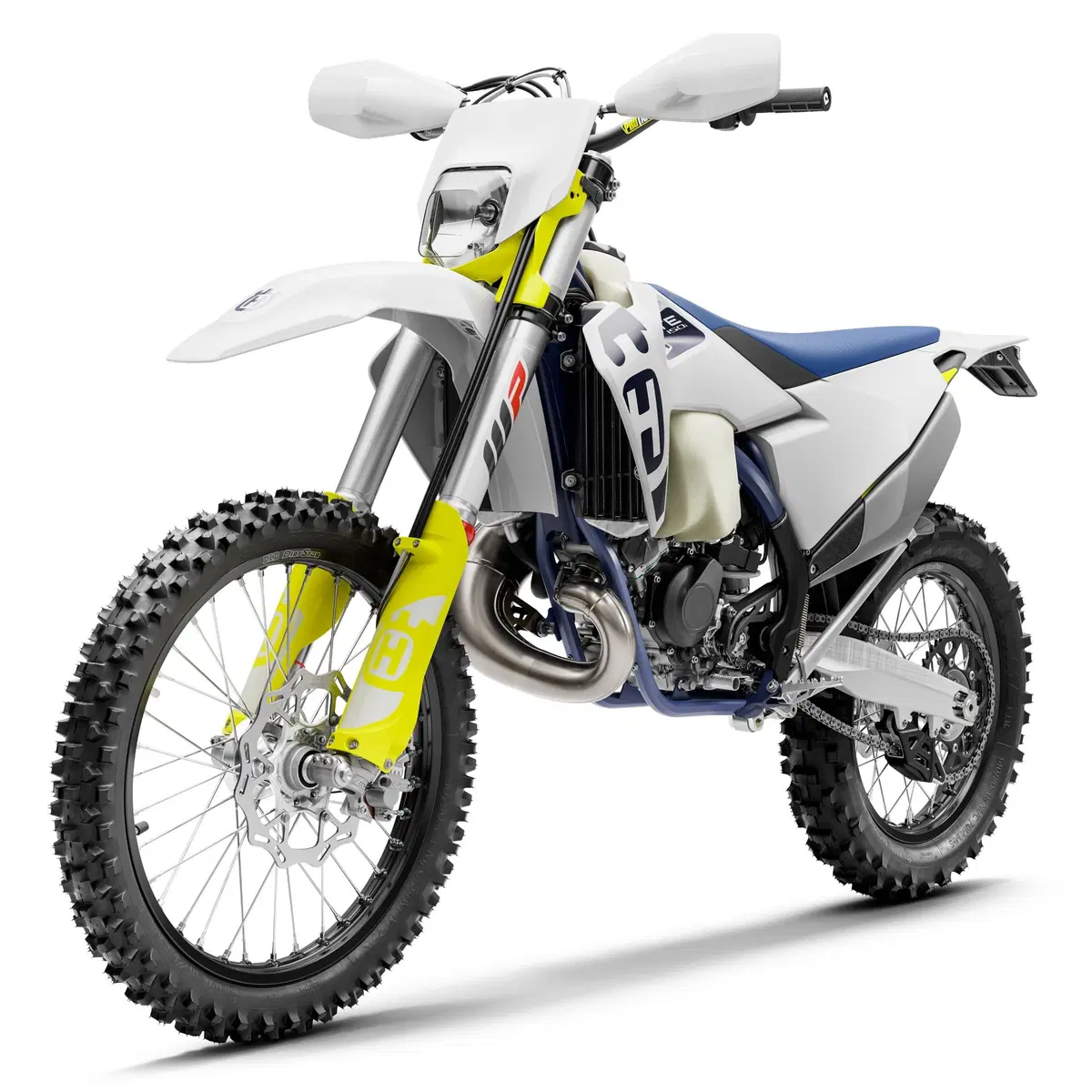 Husqvarna TE 150i (2020)