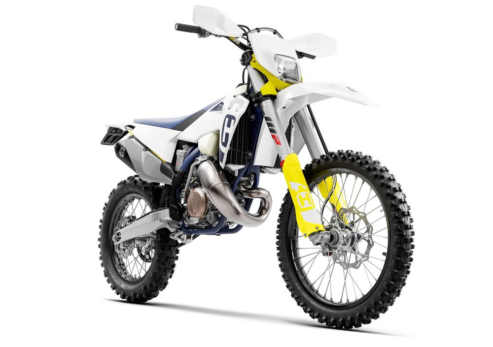 Husqvarna TE 150i (2020) (2)