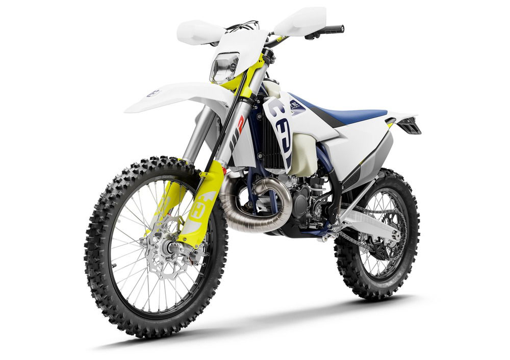 Husqvarna TE 250i (2020) (3)