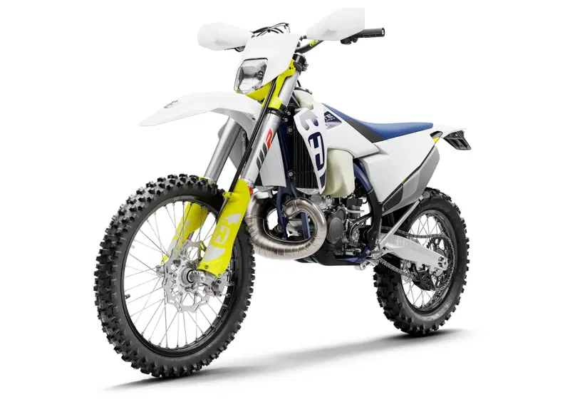 Husqvarna TE 250 TE 250i (2020) (3)