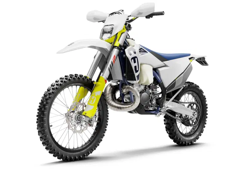Husqvarna TE 300 TE 300i (2020)