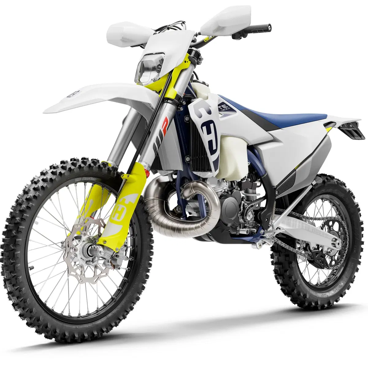 Husqvarna TE 300i (2020)