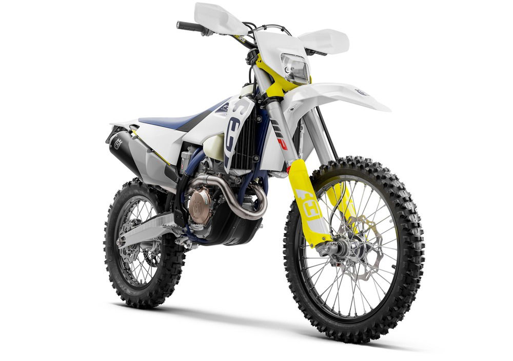 Husqvarna FE 250 (2020)