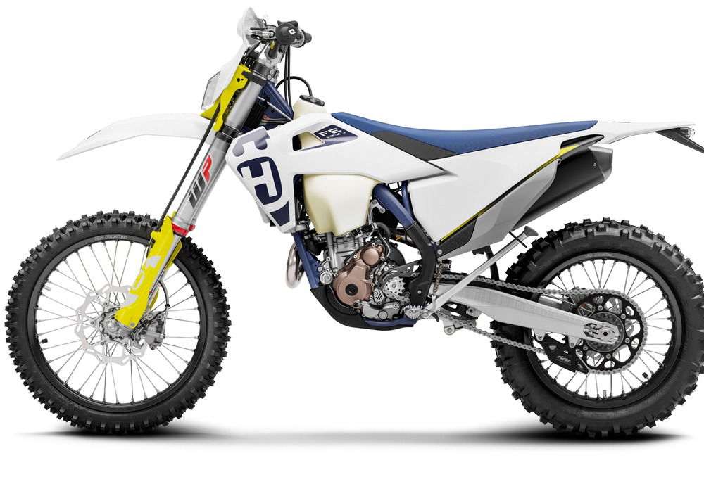 Husqvarna FE 250 (2020) (2)