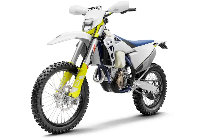 Husqvarna FE 250 FE 250 (2020) (4)