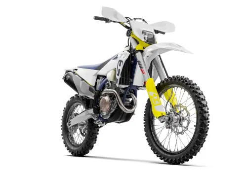 Husqvarna FE 350 (2020)