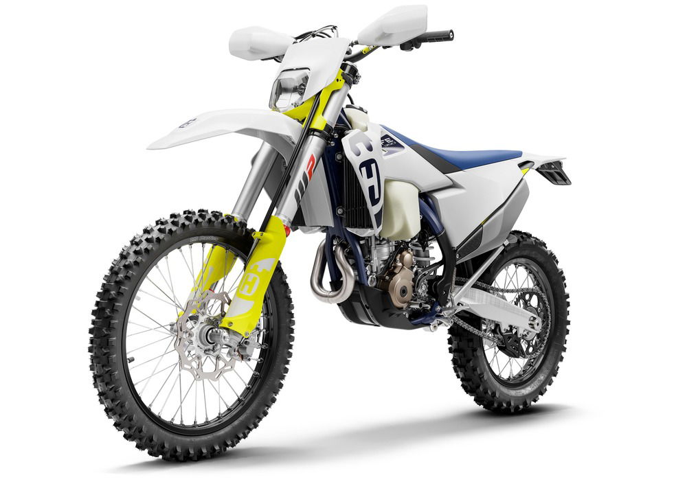 Husqvarna FE 350 (2020) (2)