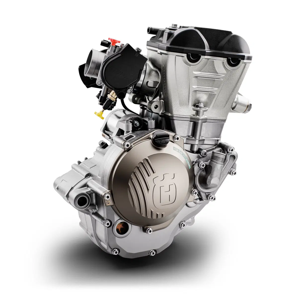Husqvarna FE 350 FE 350 (2020) (3)