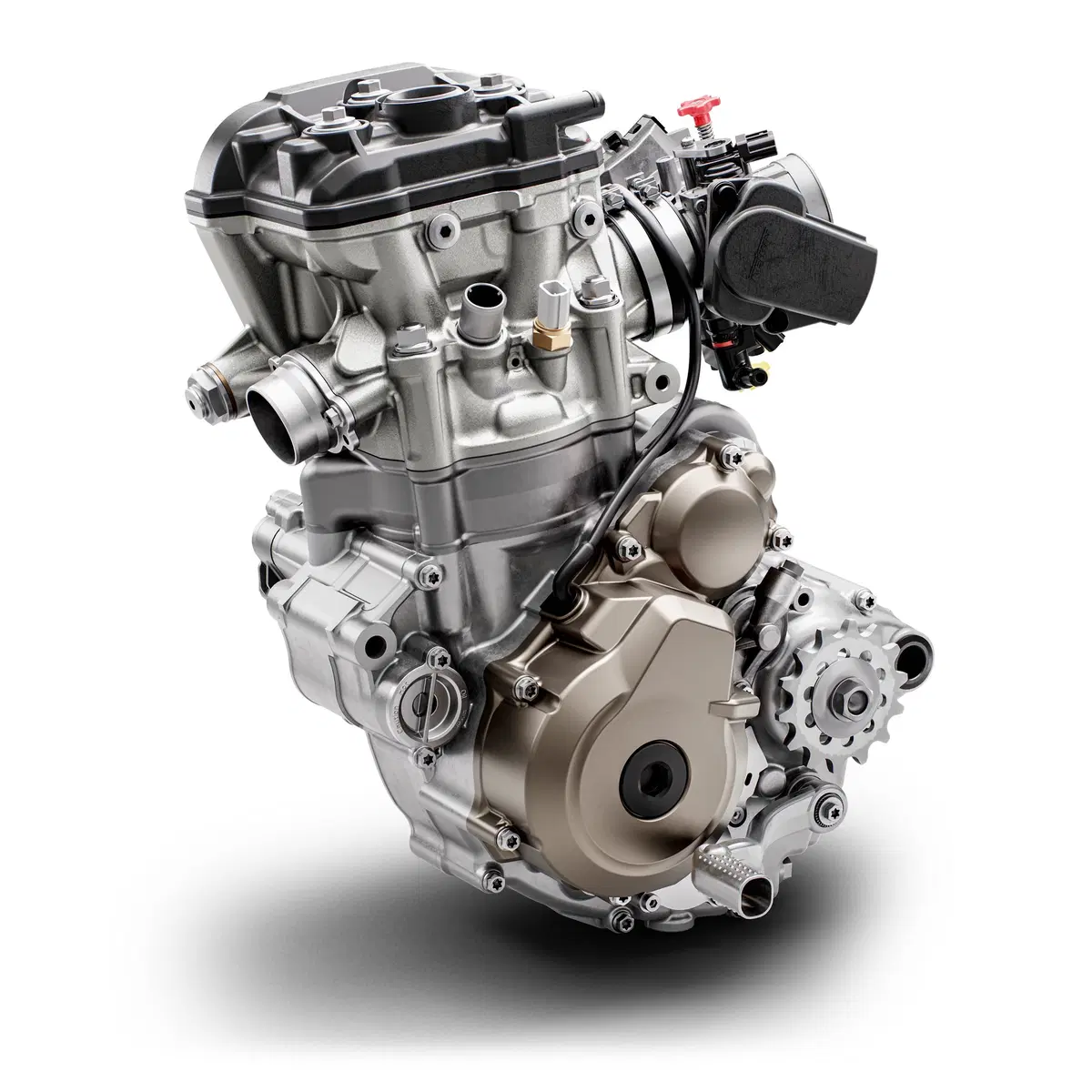 Husqvarna FE 350 FE 350 (2020) (4)