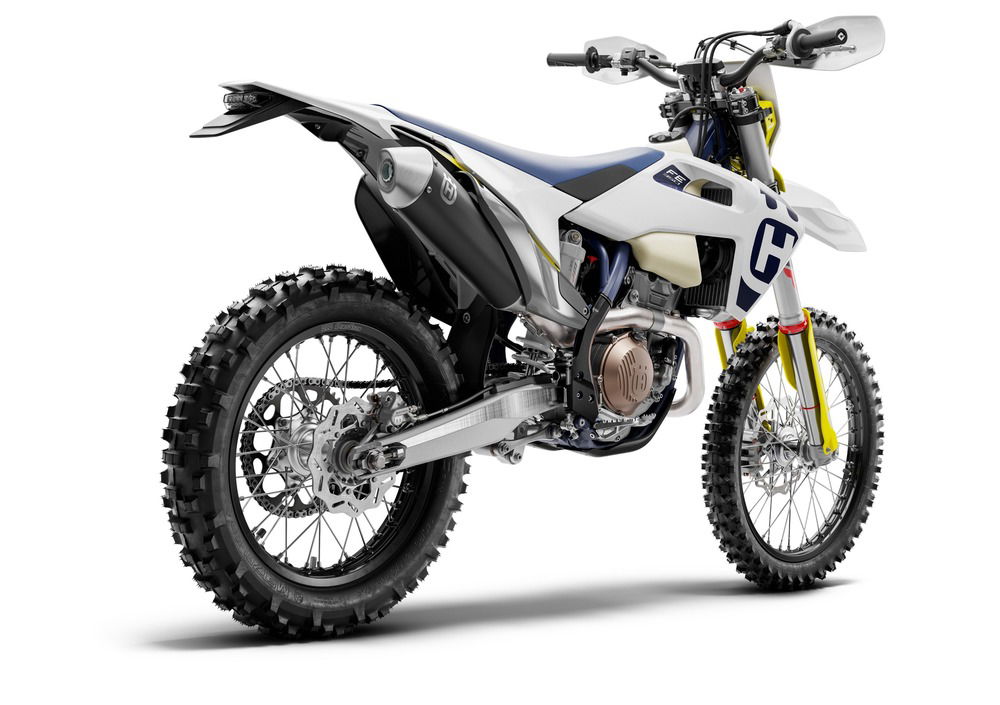 Husqvarna FE 350 (2020) (5)