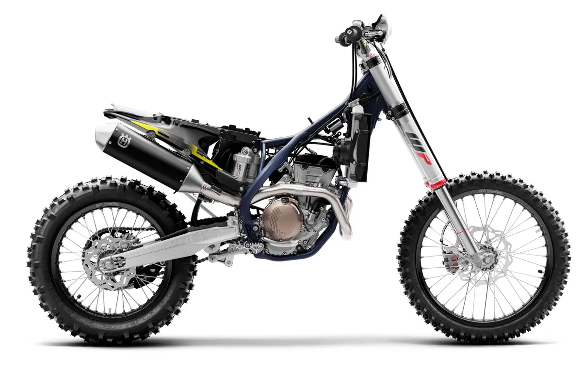 Husqvarna FE 350 FE 350 (2020) (6)
