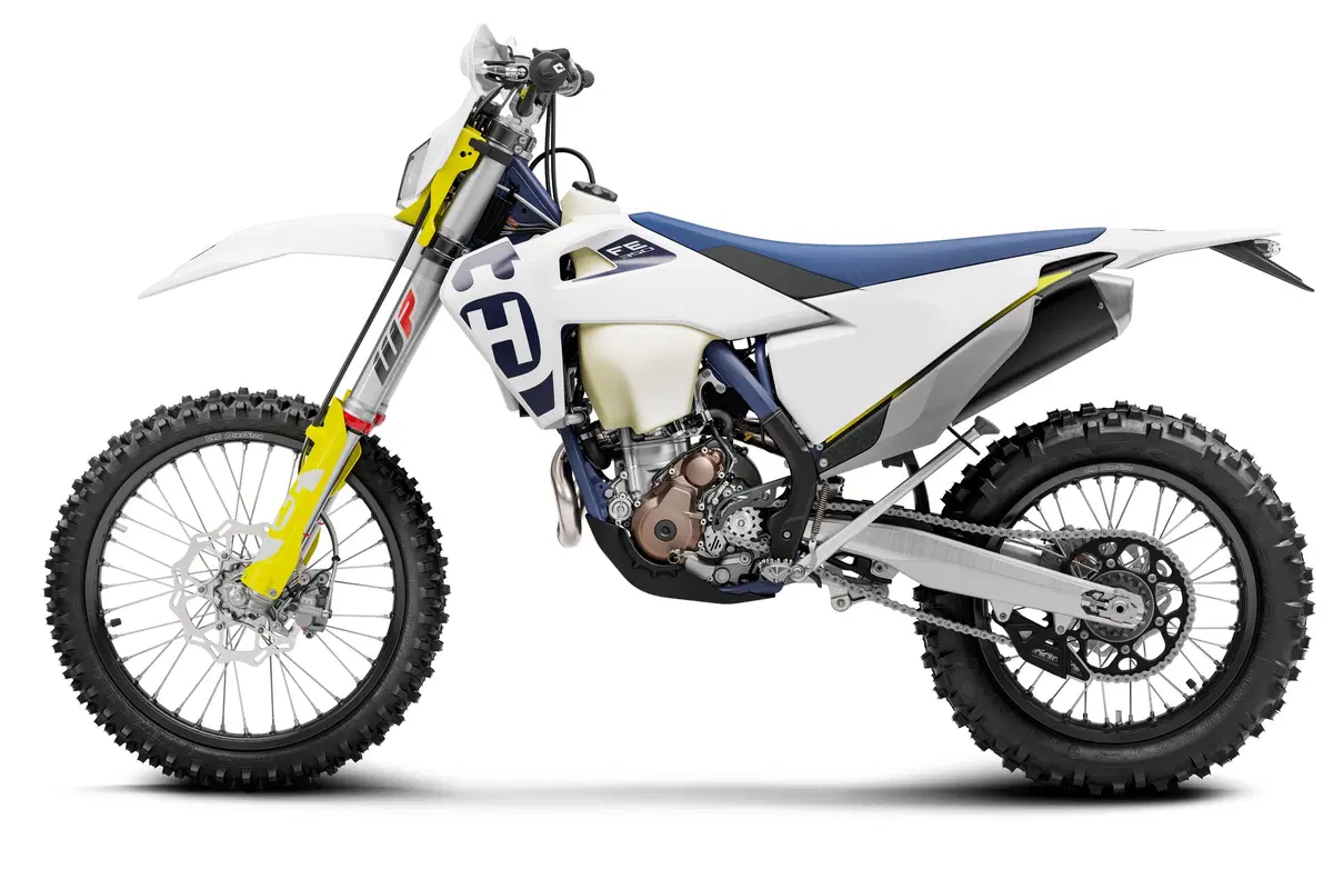 Husqvarna FE 350 FE 350 (2020) (7)
