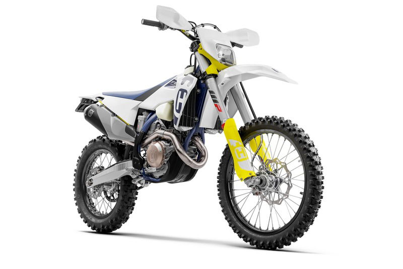 Husqvarna FE 450 FE 450 (2020)