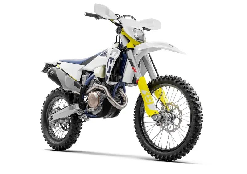 Husqvarna FE 450 FE 450 (2020)