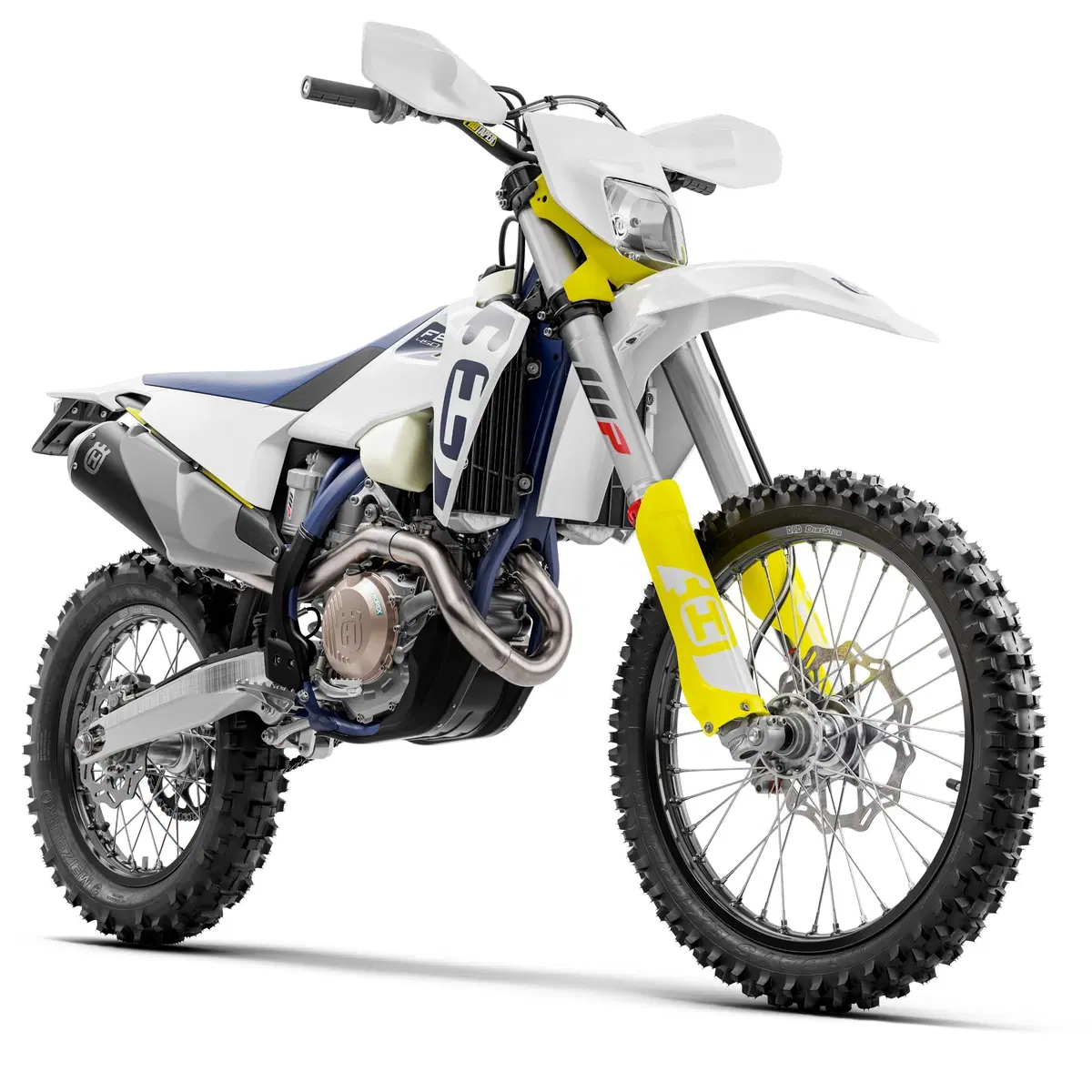 Husqvarna FE 450 (2020)