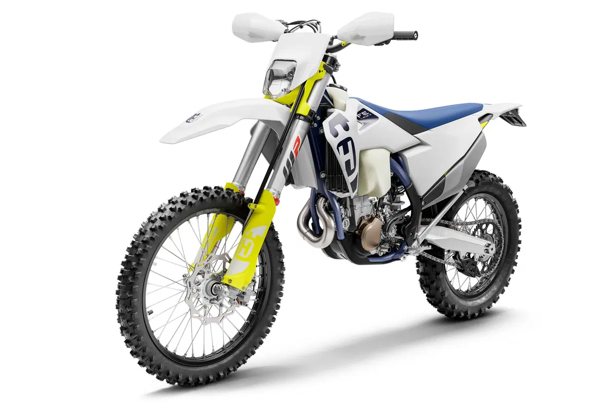 Husqvarna FE 450 FE 450 (2020) (2)