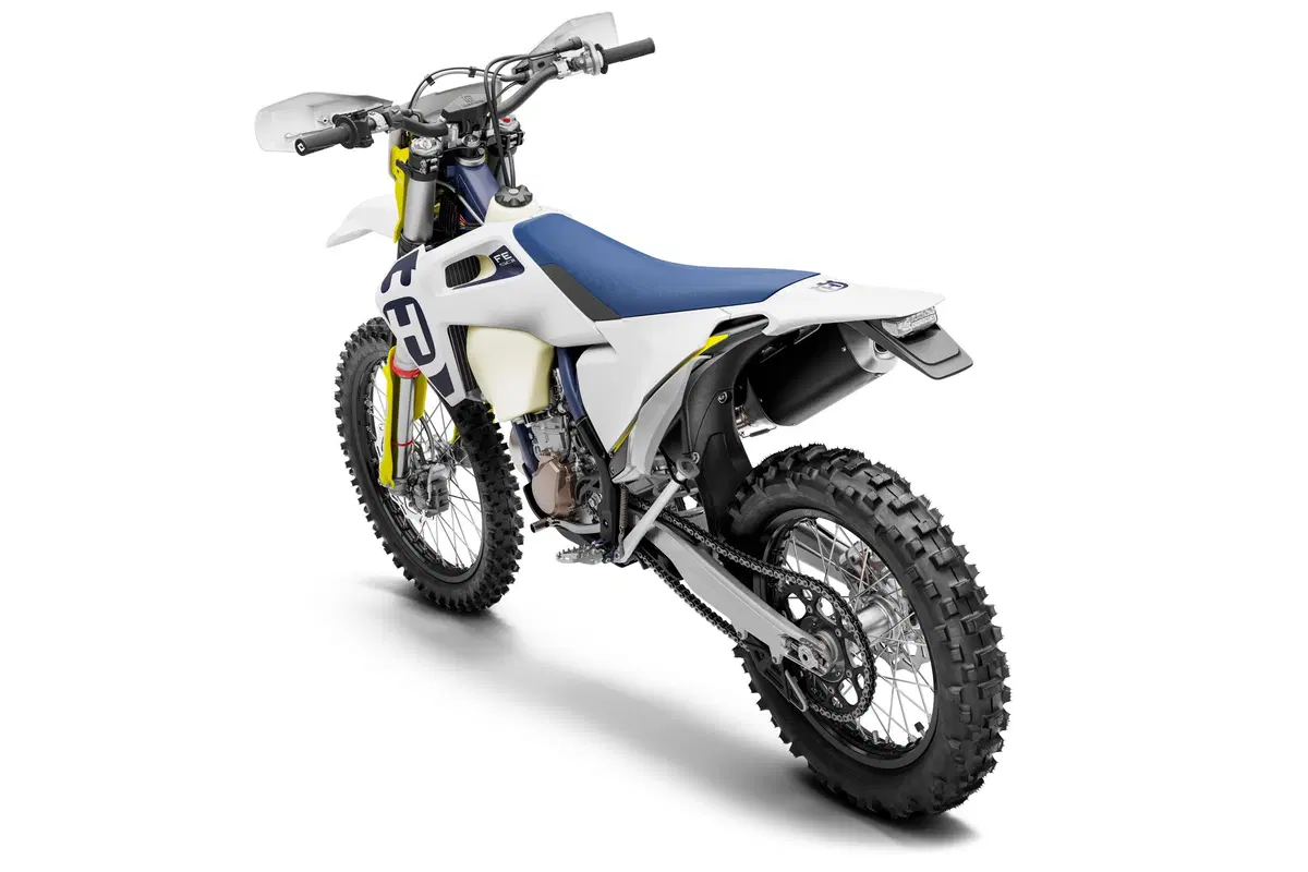 Husqvarna FE 501 FE 501 (2020) (2)