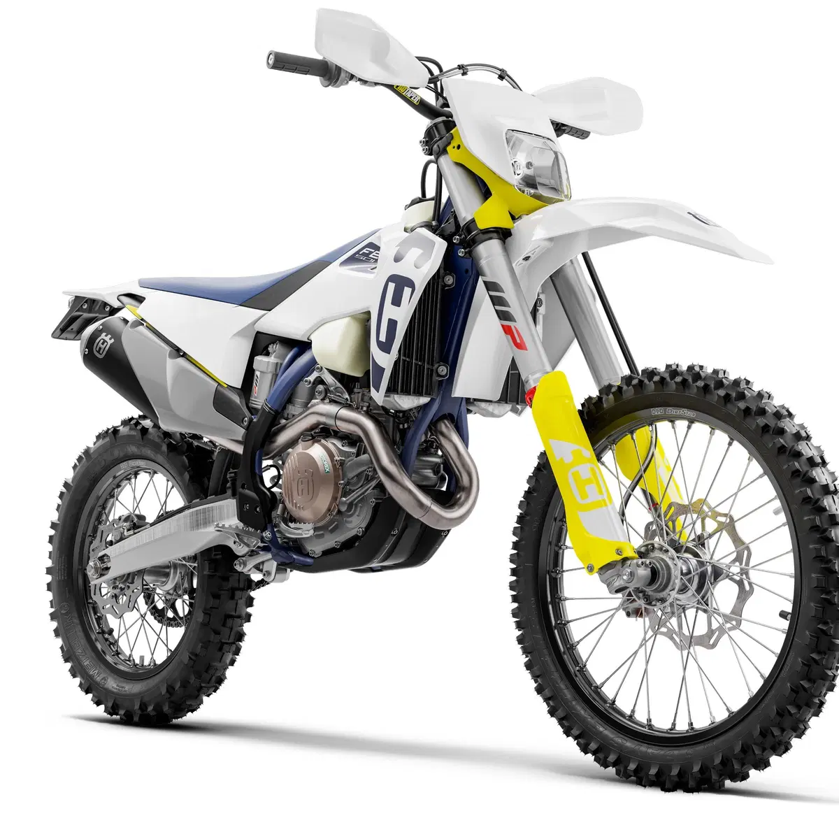 Husqvarna FE 501 (2020)