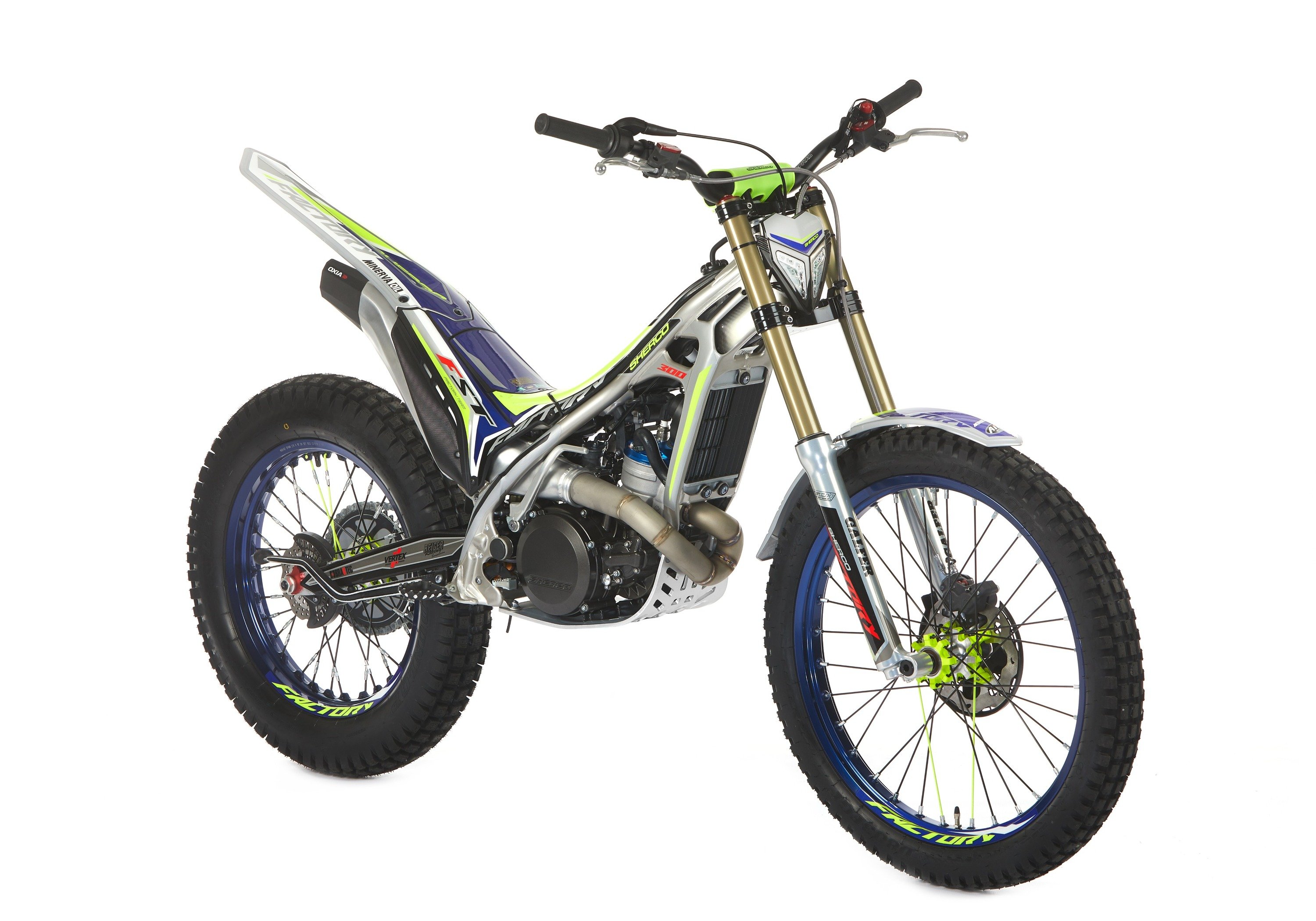 Sherco 300 ST 300 ST Factory (2020)