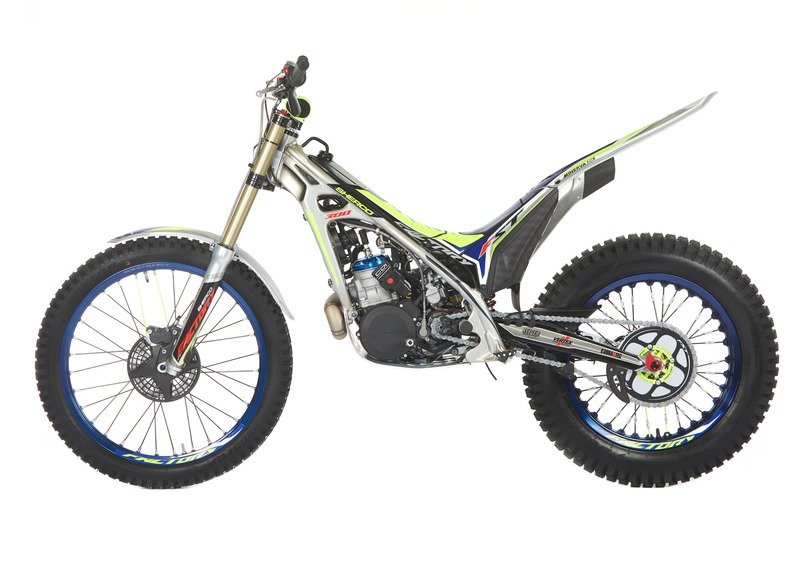Sherco 300 ST 300 ST Factory (2020) (2)