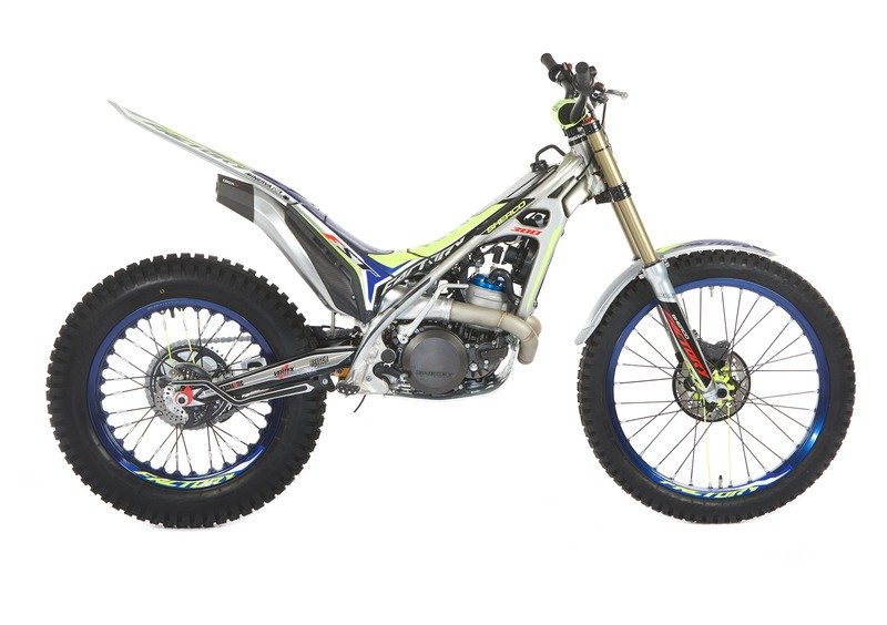 Sherco 300 ST 300 ST Factory (2020) (5)