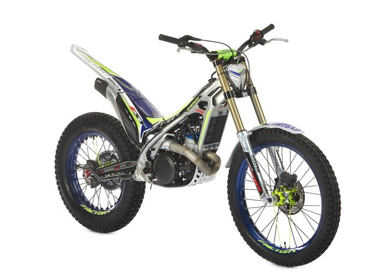 Sherco 250 ST 250 ST Factory (2020) (4)