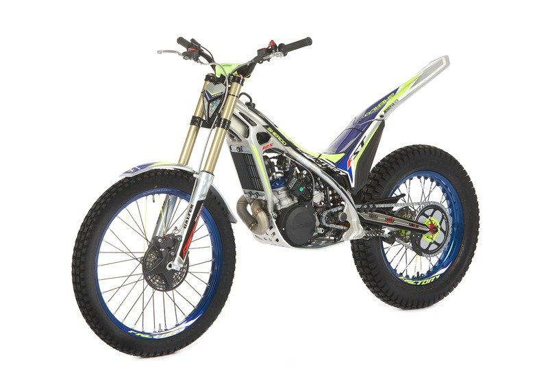 Sherco 125 ST 125 ST Factory (2020) (3)